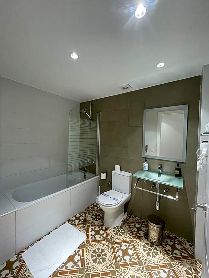 Hostal Nova Barcelona