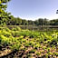 't Vosseven vakantiepark