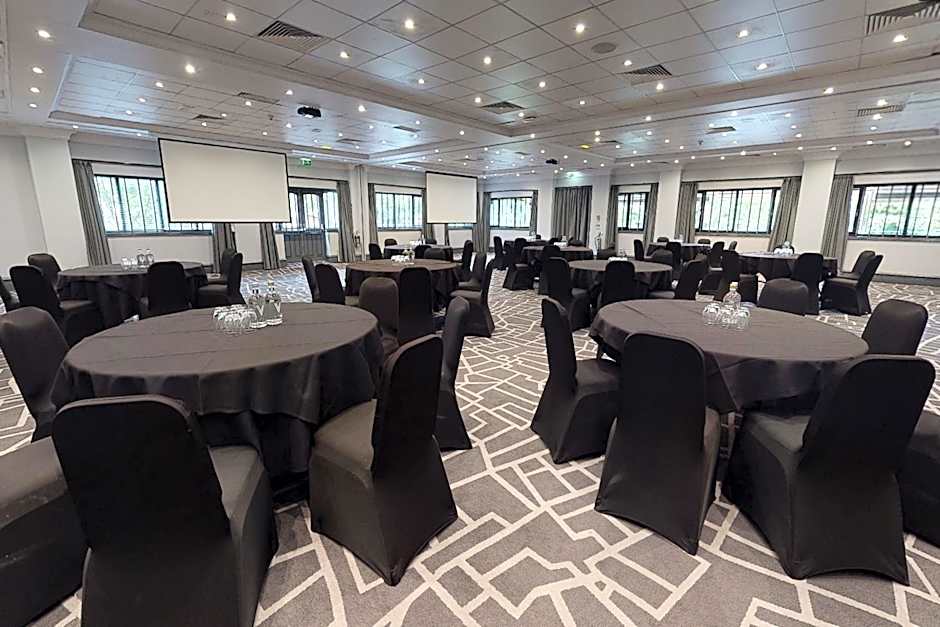 Village Hotel Wirral