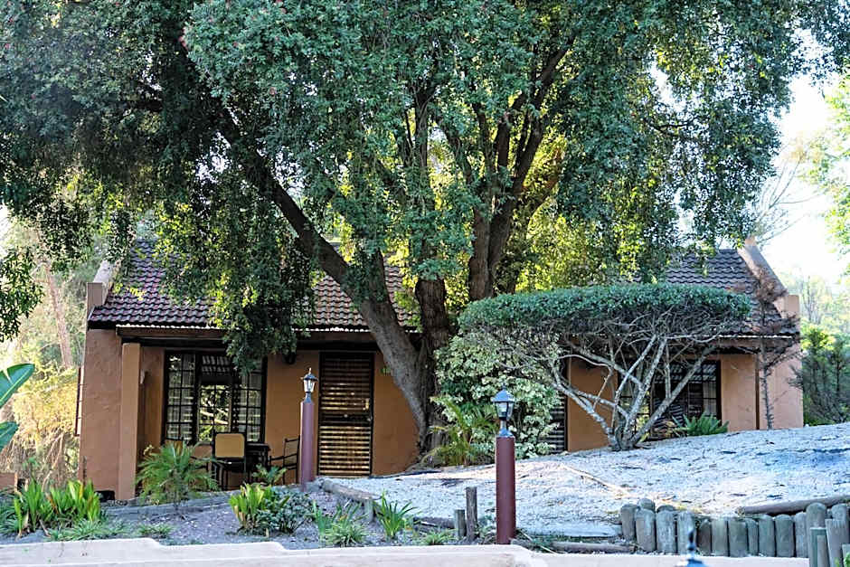 Gooderson Knysna Chalets