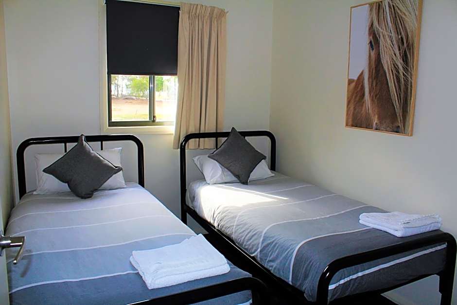 BIG4 Hobart Airport Tourist Park