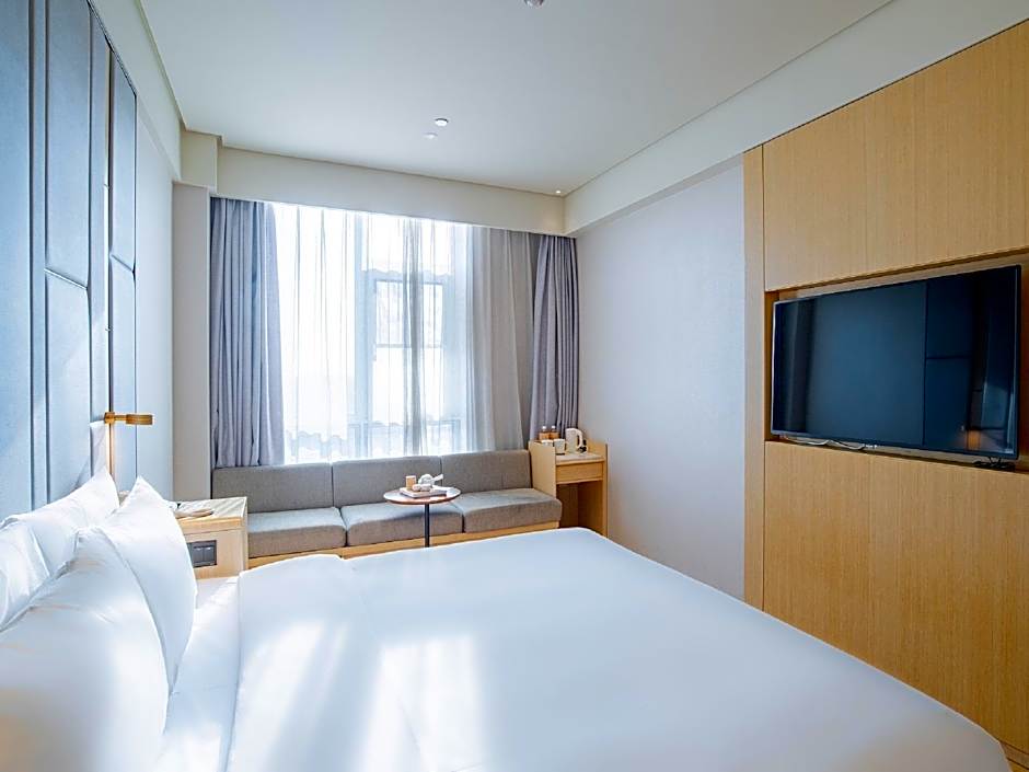 JI Hotel Beiing Capital Airport