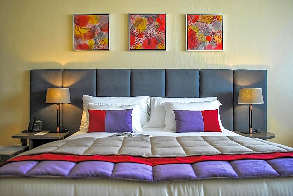 Hotel Grand Brizo Buenos Aires