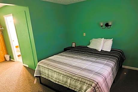 Double Queen Room