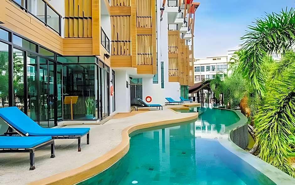 The Lunar Patong