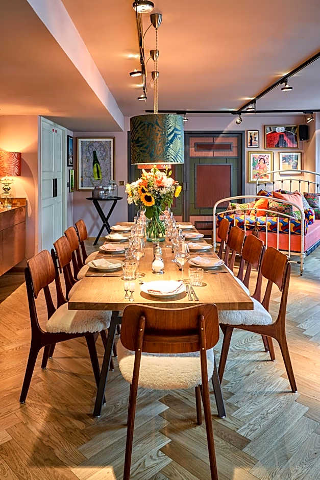 25hours Hotel Terminus Nord