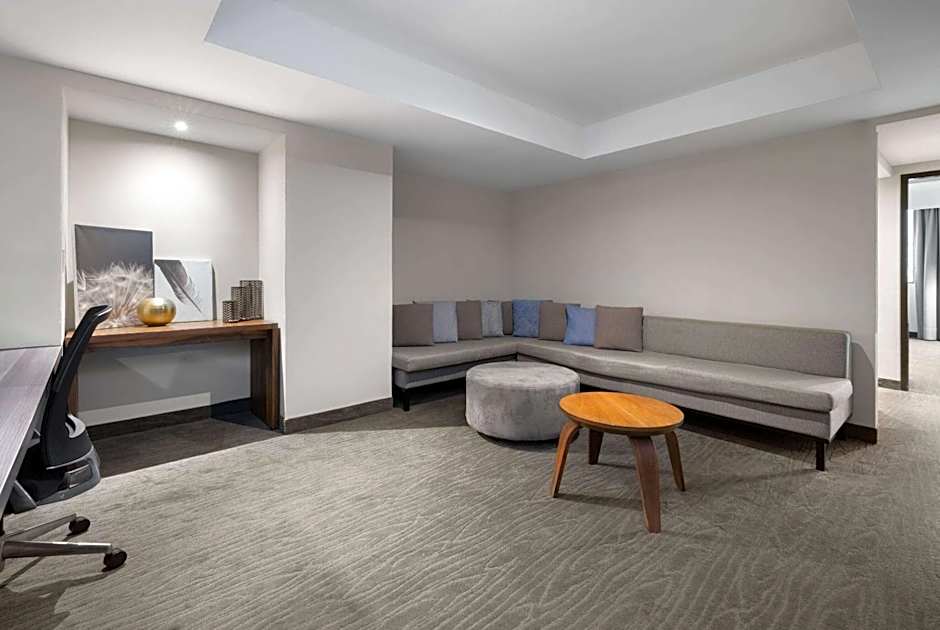 Wyndham Monterrey Ambassador Centro