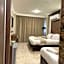 Mass Paradise Hotel