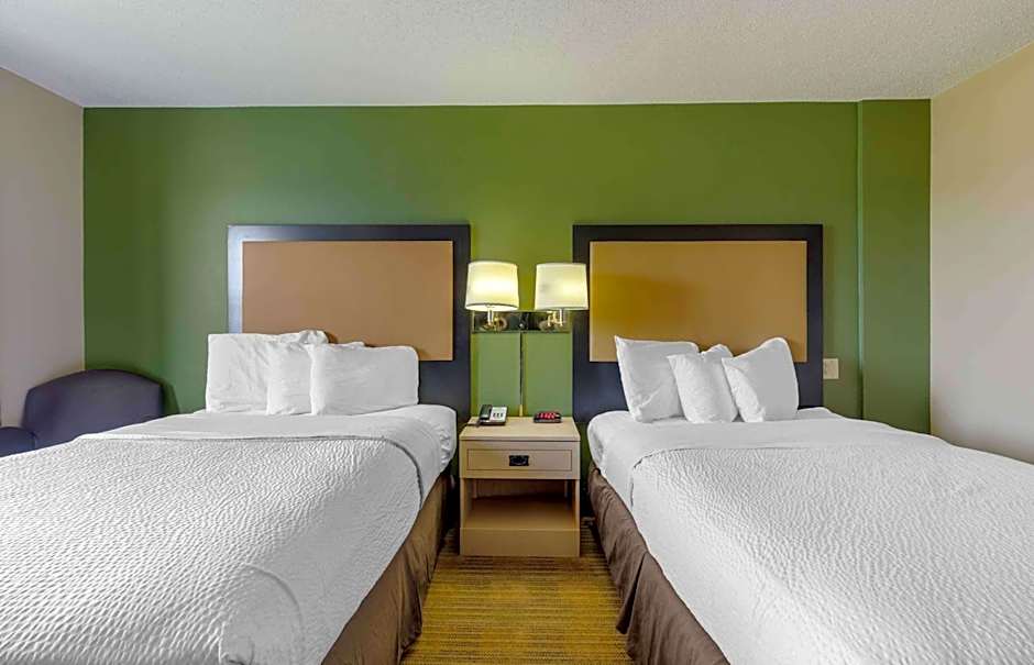 Extended Stay America Suites - Lubbock - Southwest