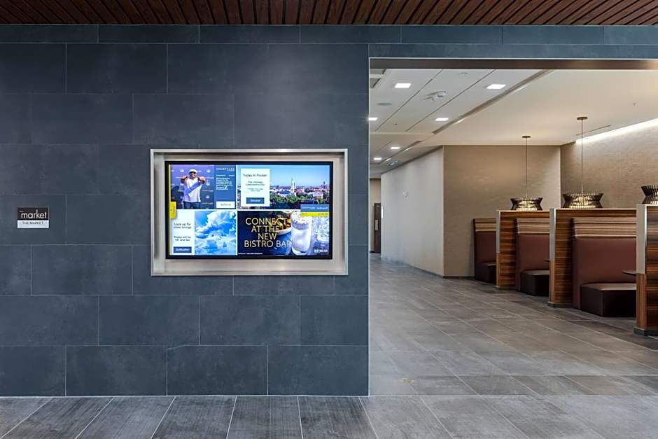 Courtyard by Marriott Savannah Airport