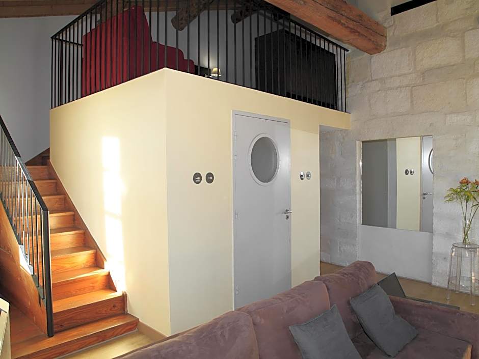 Apparthotel Odalys Le Cheval Blanc
