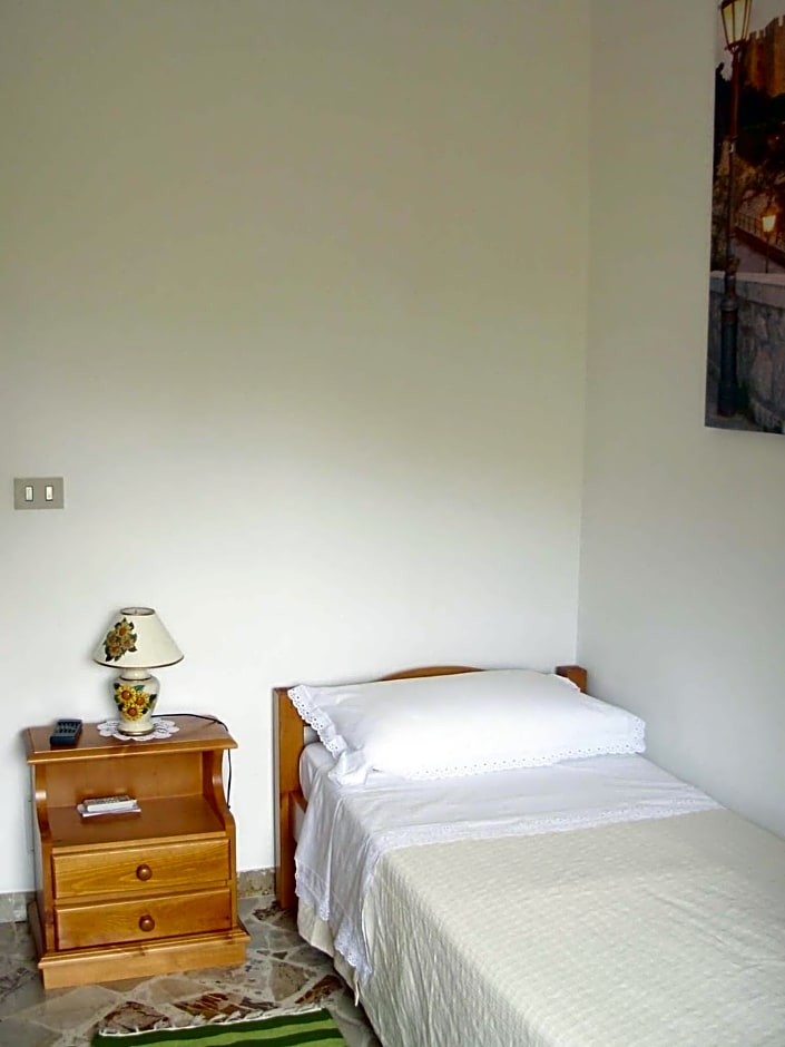 Baglio Gammicchia B&B