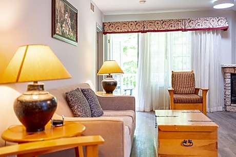 Horseshoe Valley Suites - The Verdant