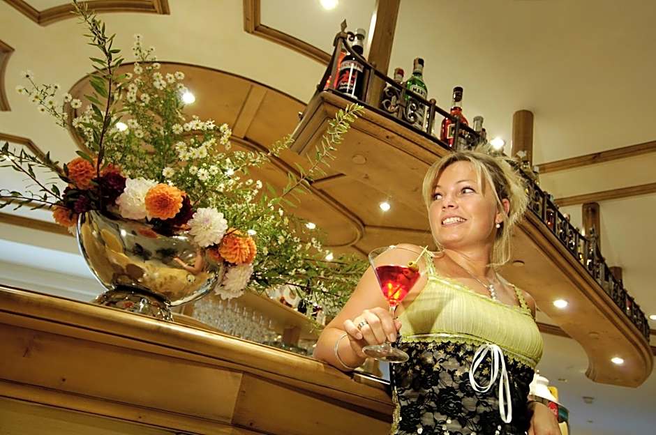 Adults only Hotel Grafenstein