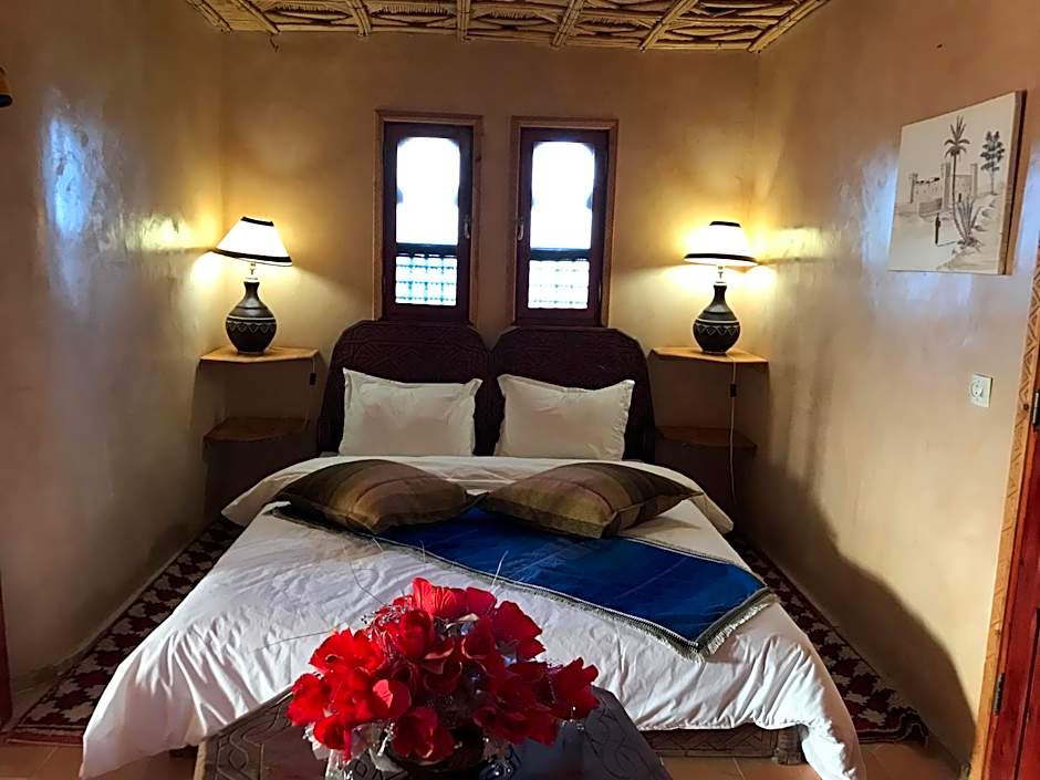 Photo 1 of 4 of Hbibti Double Room