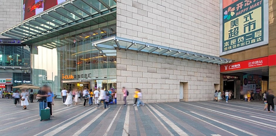 Yimi International Apartment