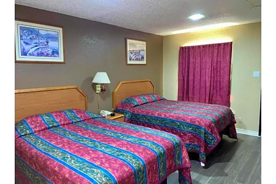 Golden Inn Dallas by Hotel O