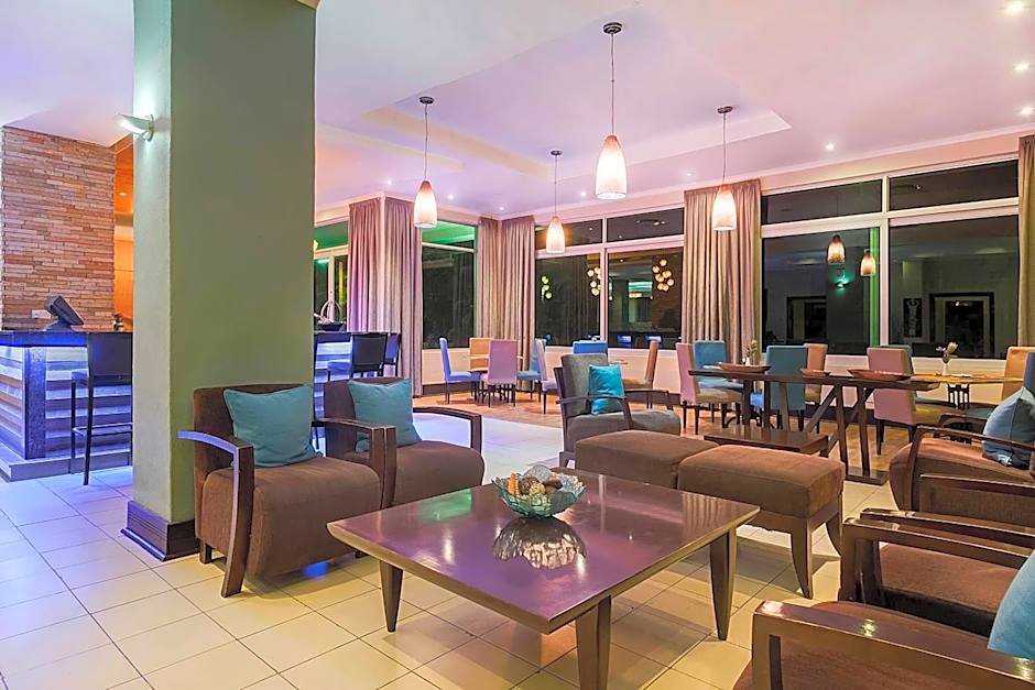 Protea Hotel by Marriott Lusaka