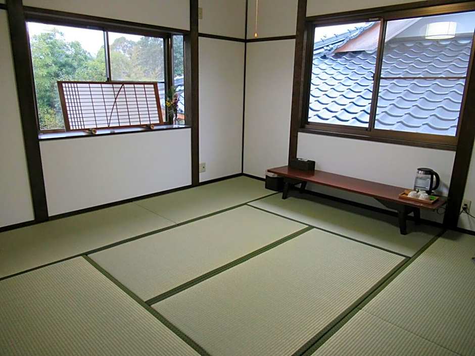 Aki Kokubunji Shukubou