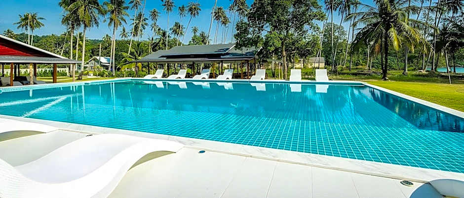 Seacret Koh Kood