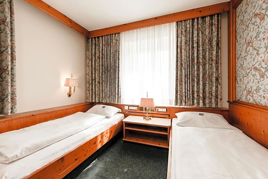 Hotel & Restaurant Ochsen Merklingen