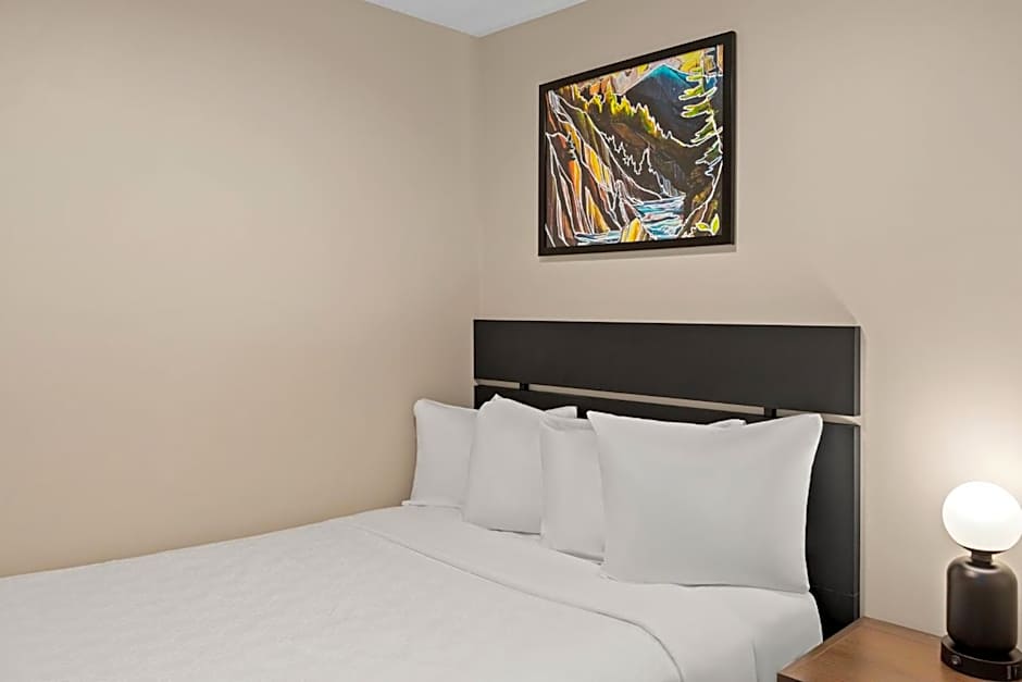 Worldmark Whistler Sundance