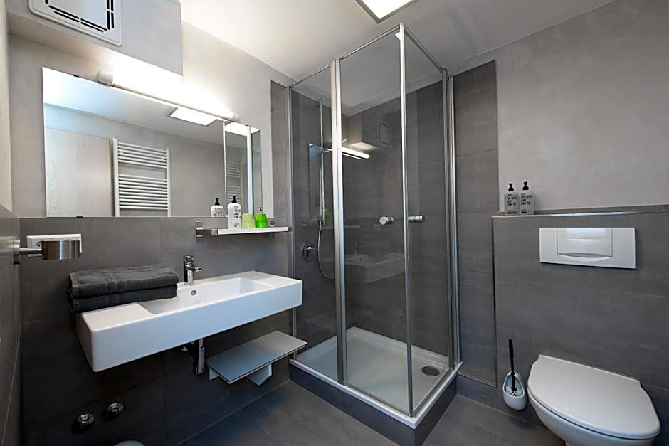 Hotel Baren