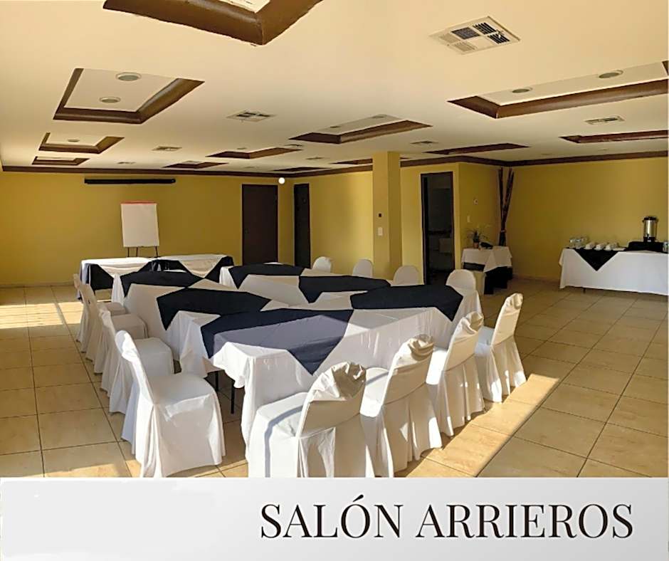 Baja Inn Hoteles Rio