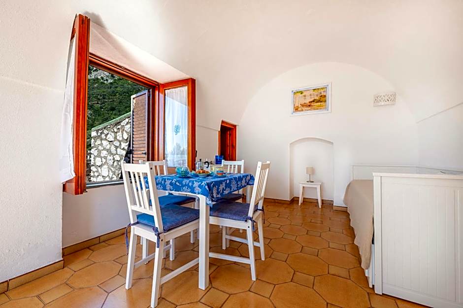 Torre Turbolo Apartments