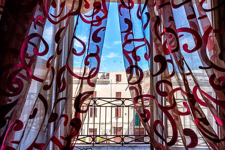 Le Marinelle Trani Collection