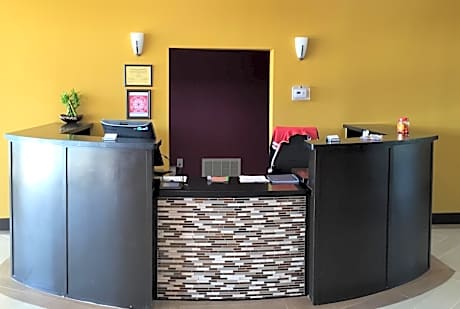 Residency Suites