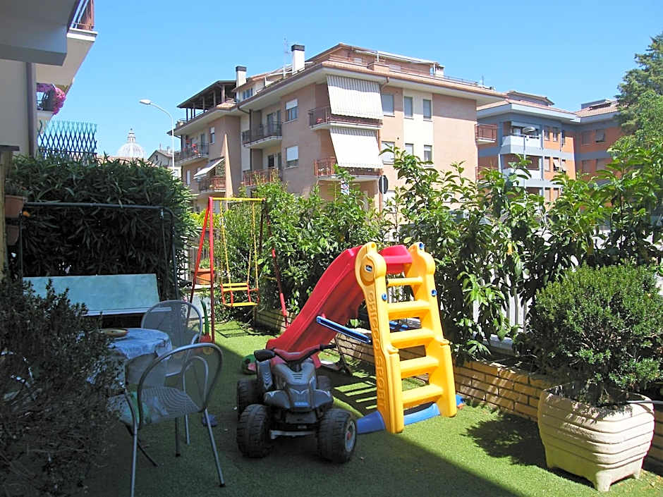 B&B Domus Benedicta