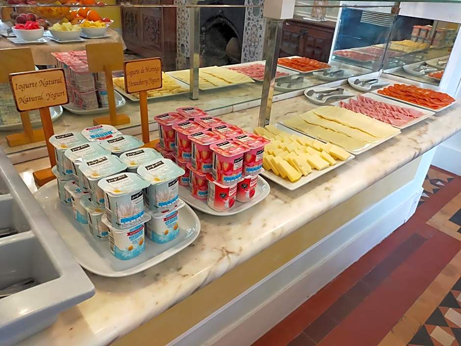 Quinta Das Murtas B&B