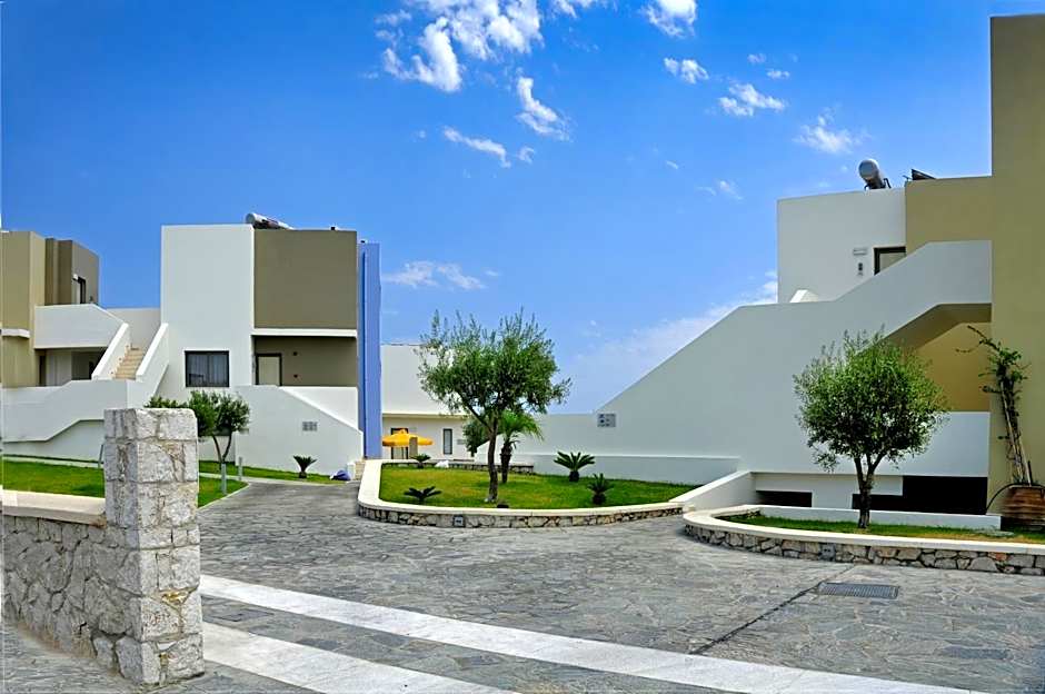 Atlantica Mikri Poli Rhodes