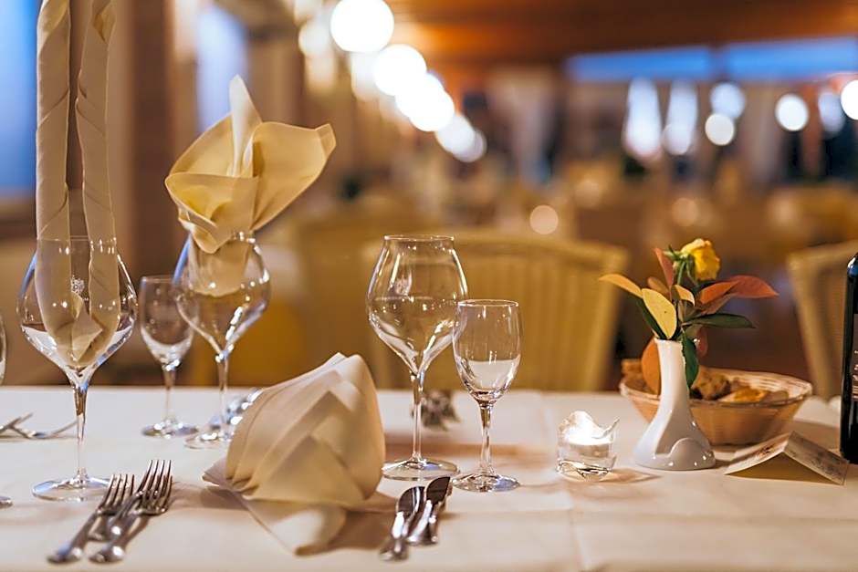 Agrihotel Elisabetta