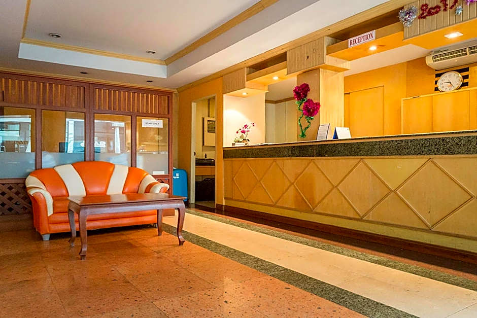 Eastiny Bella Vista Hotel