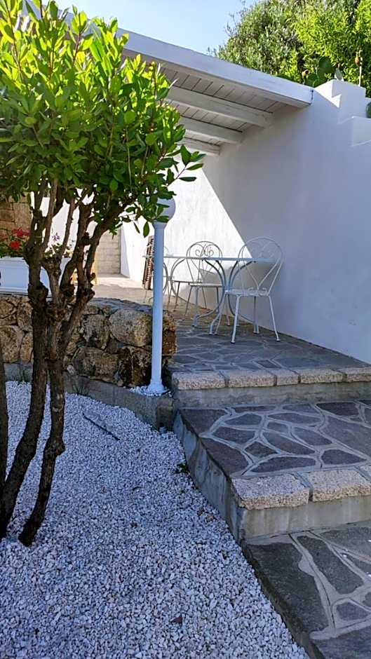 casa l'Ulivariu affittacamere