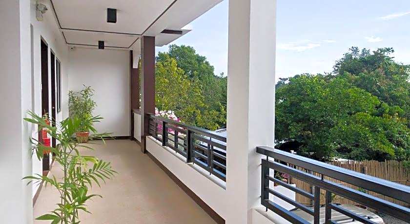 Globetrotter Inn Palawan