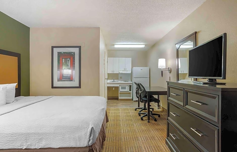 Extended Stay America Suites - Little Rock - Financial Centre Parkway