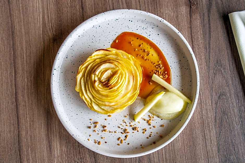 Brit Hotel Caen Nord - Mémorial