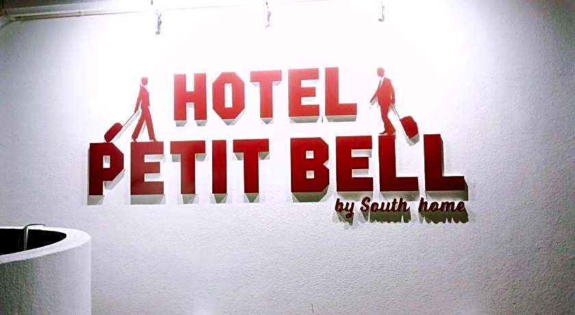 Hotel Putit Bell