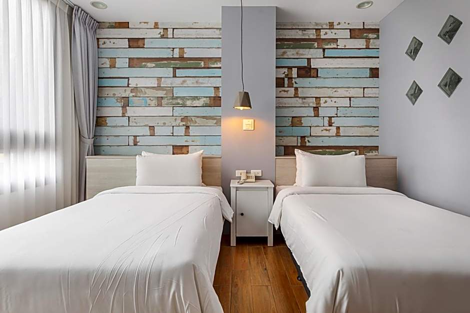 Kapamumu b&b