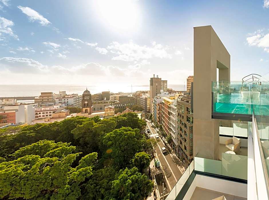 INNSiDE by Melia Tenerife Santa Cruz