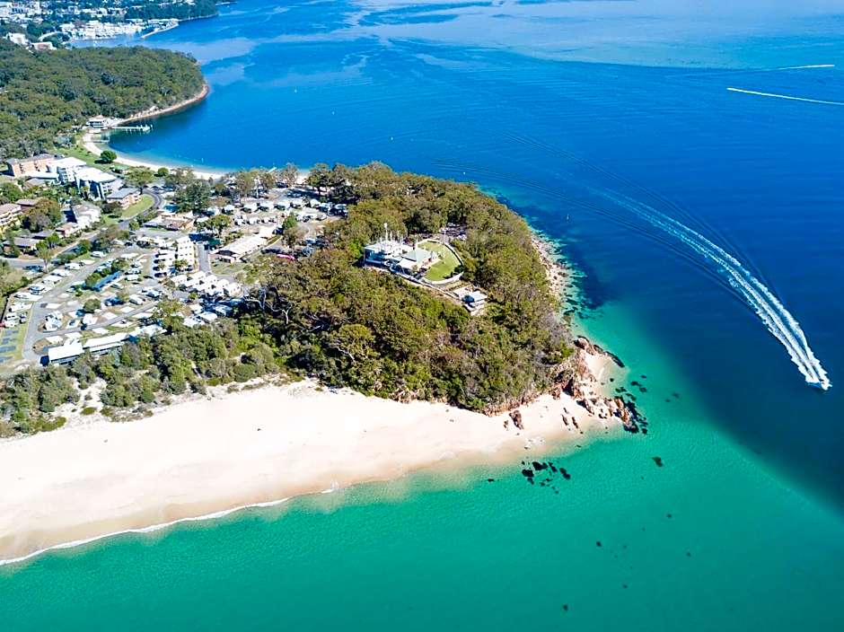 Halifax Holiday Park