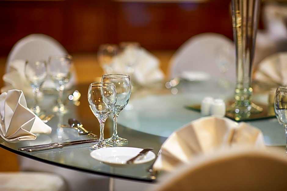 Safir Hotel Cairo