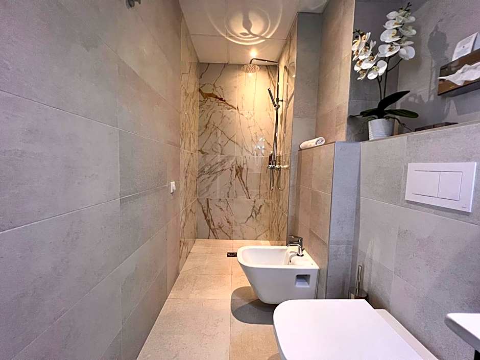 Hotel Olympia