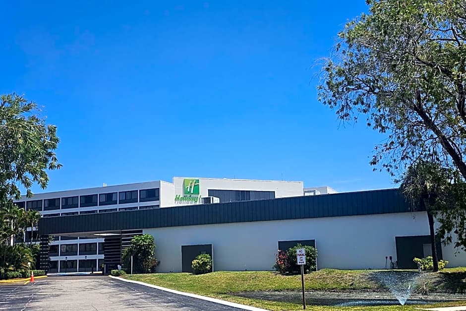 Holiday Inn St. Petersburg N - Clearwater By IHG