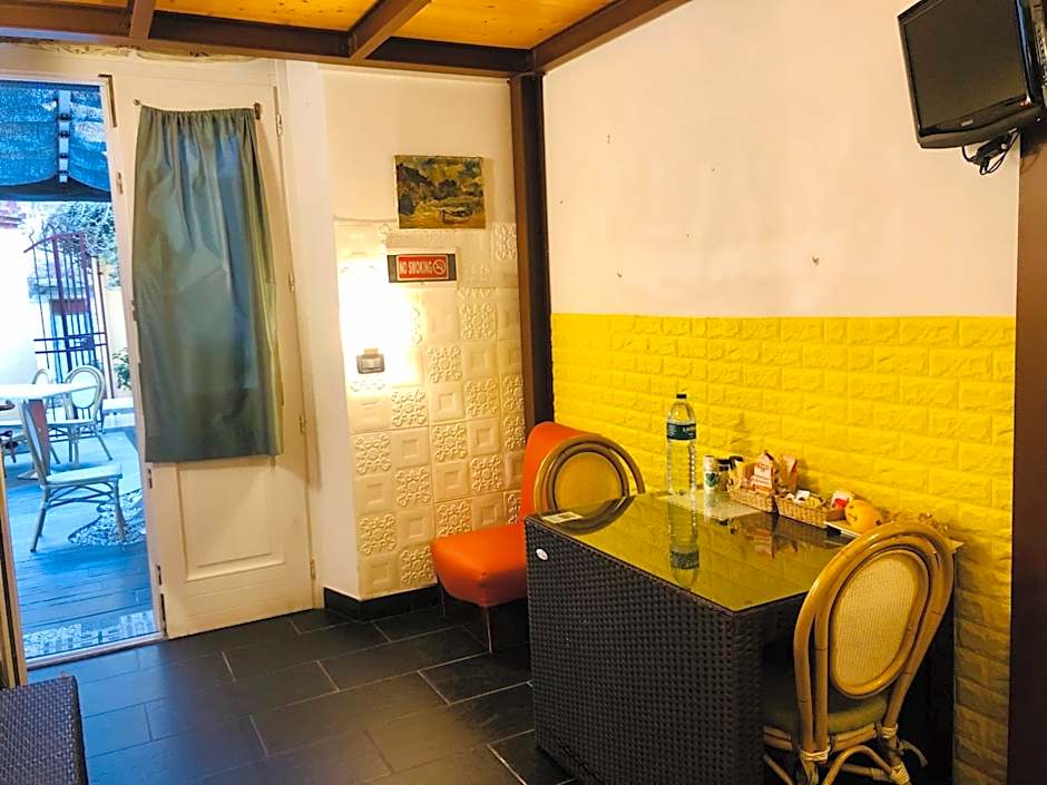 Affittacamere Monterosso 5 Terre