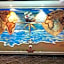 Hotel Dos Naciones
