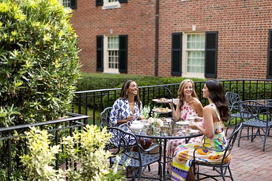 The Carolina Inn, a Destination by Hyatt Hotel